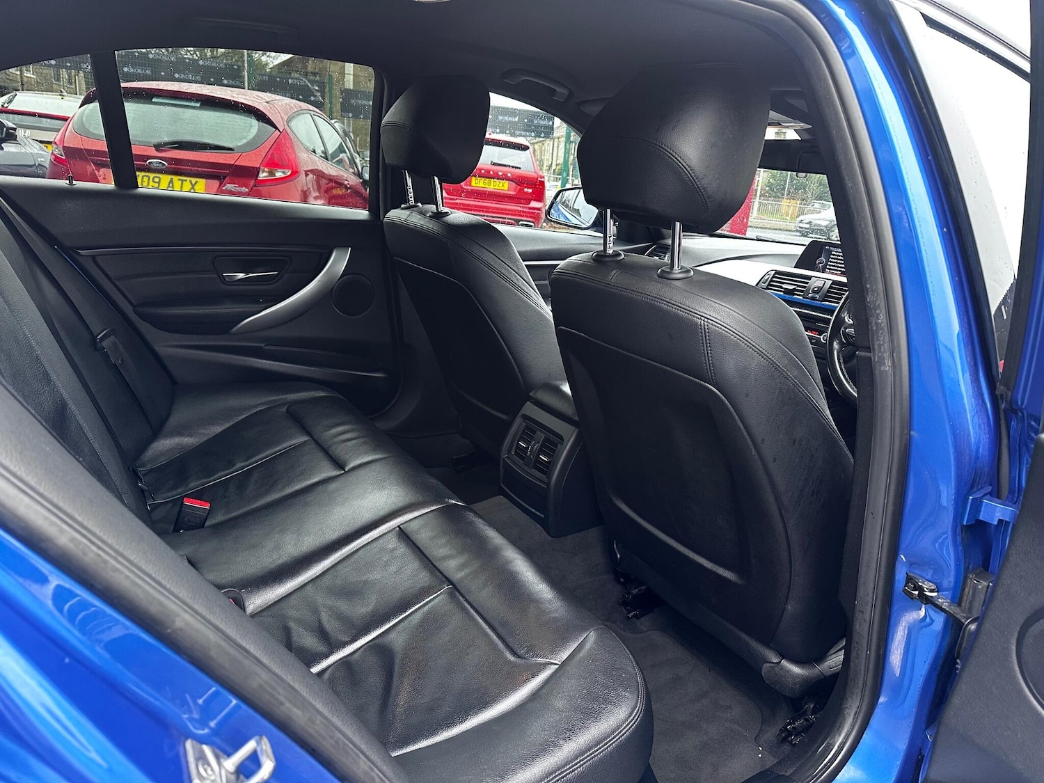 Used BMW 3 Series for sale - 76996932: Photo 20