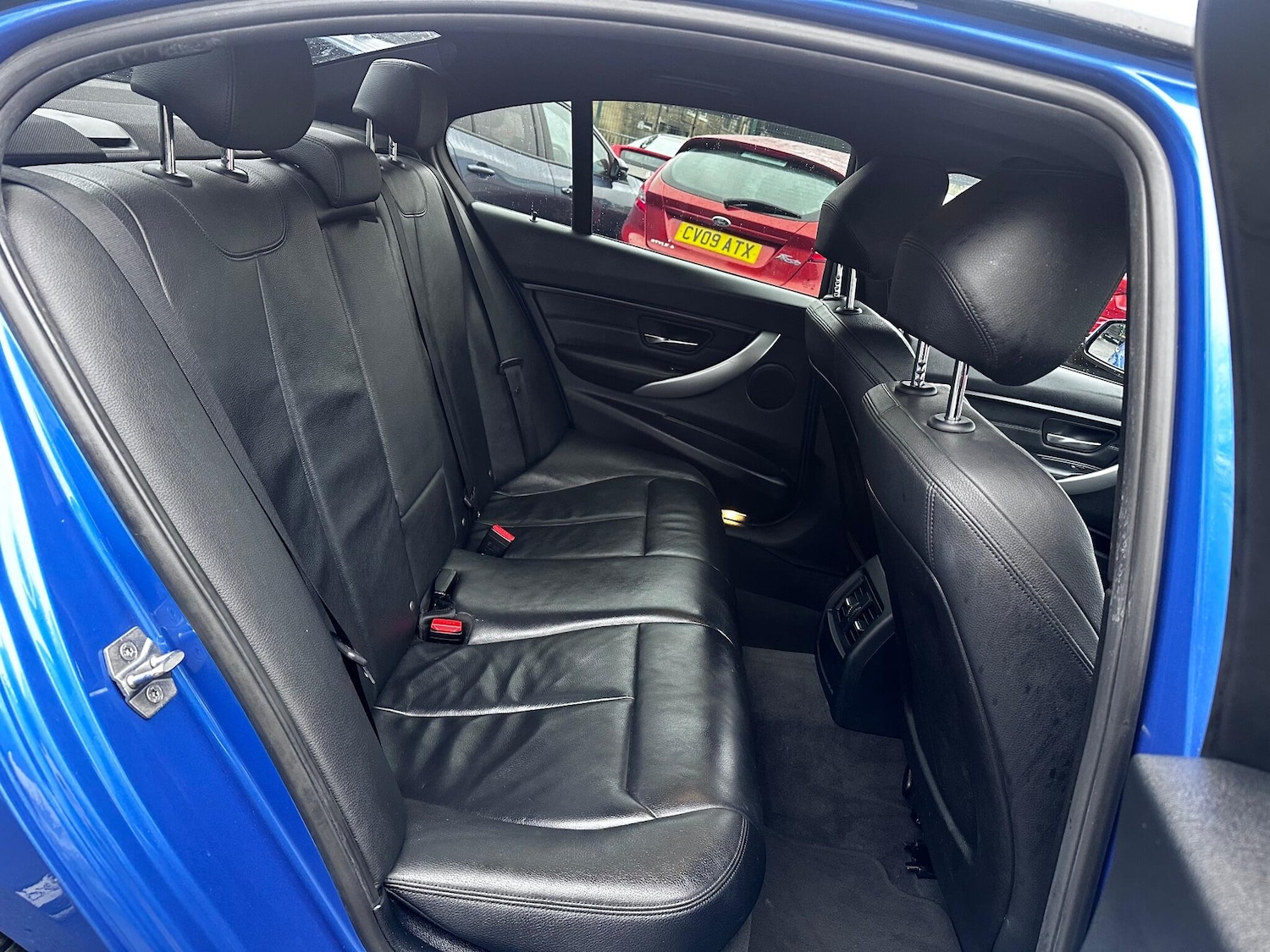 Used BMW 3 Series for sale - 76996932: Photo 21