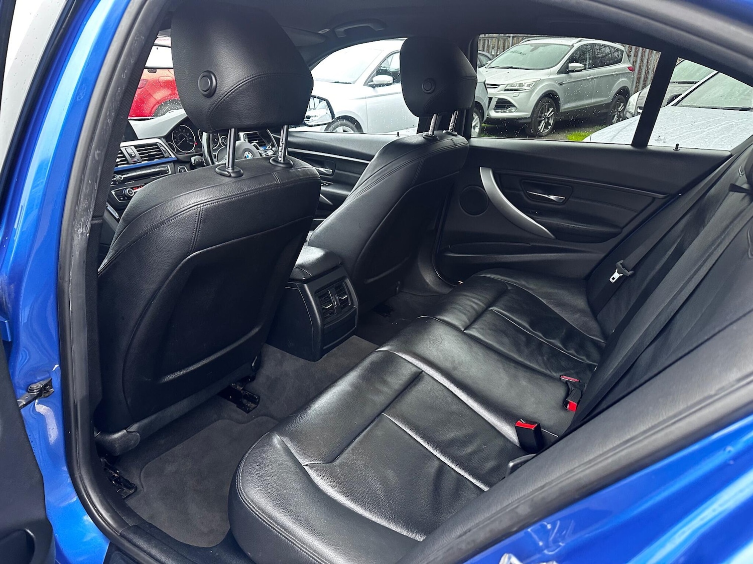 Used BMW 3 Series for sale - 76996932: Photo 22