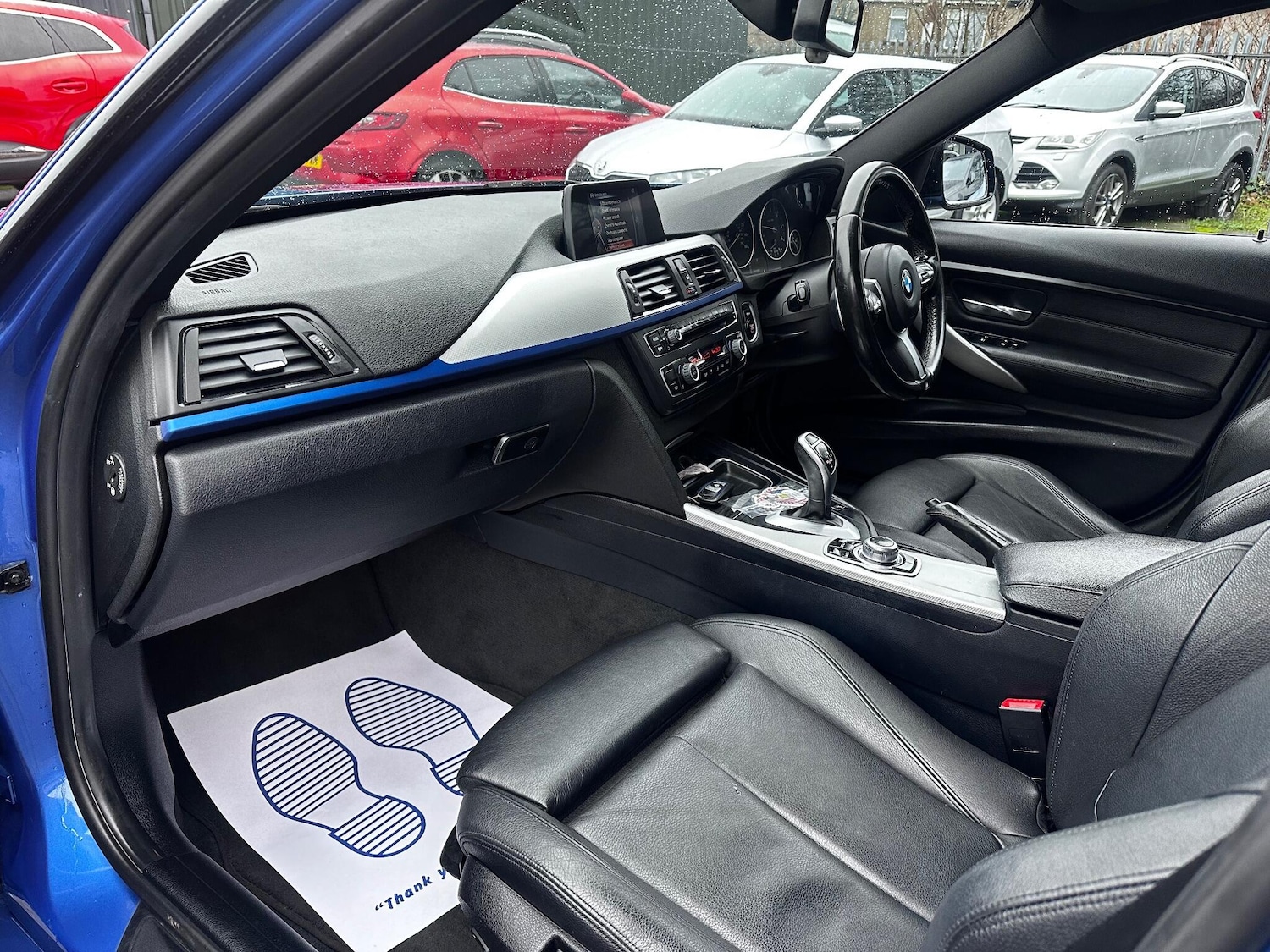 Used BMW 3 Series for sale - 76996932: Photo 24