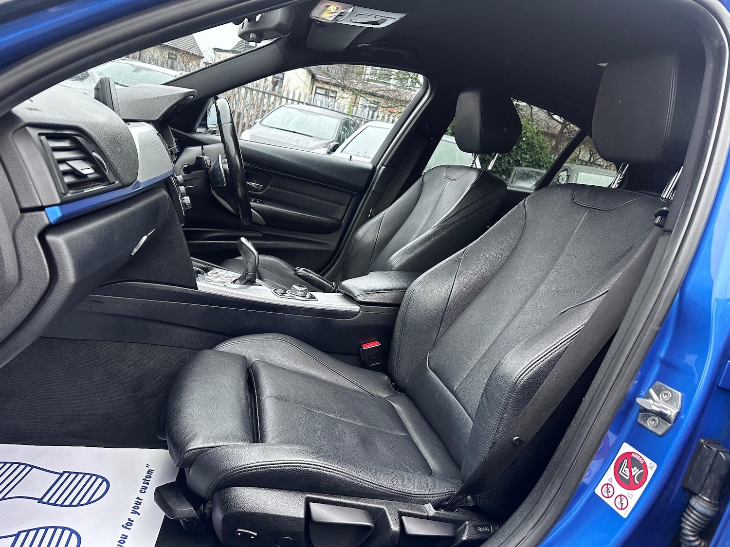 Used BMW 3 Series for sale - 76996932: Photo 25