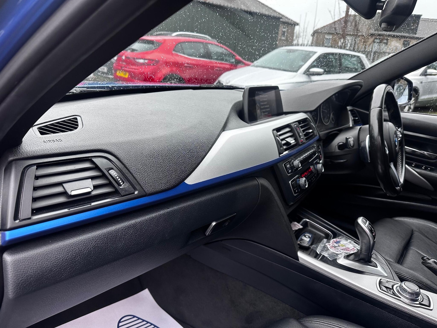 Used BMW 3 Series for sale - 76996932: Photo 26