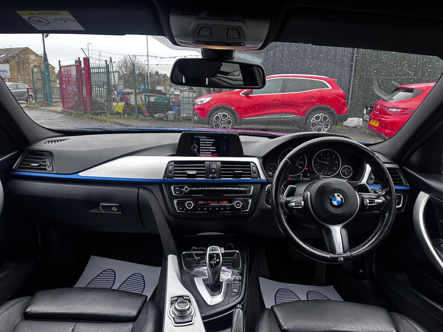 Used BMW 3 Series for sale - 76996932: Photo 27