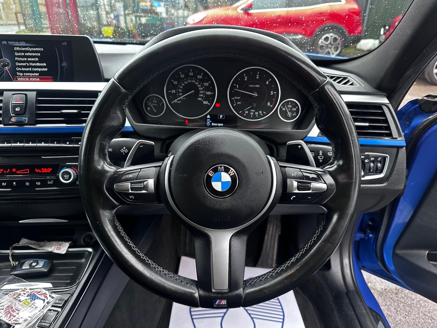 Used BMW 3 Series for sale - 76996932: Photo 28