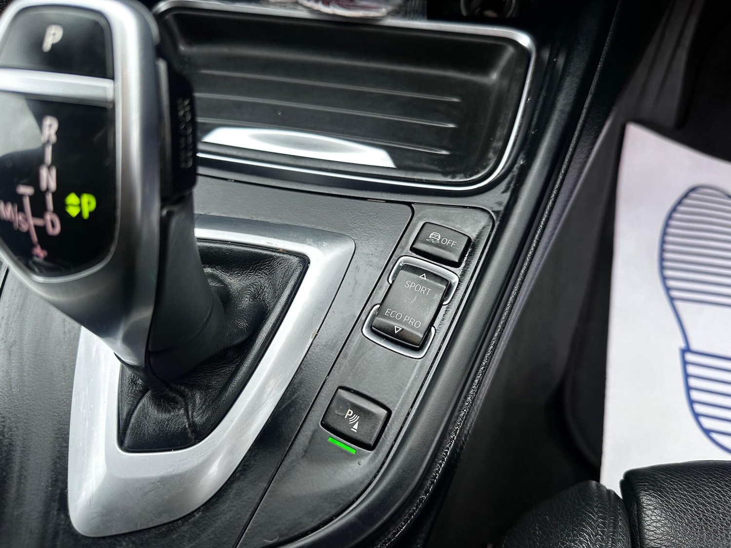 Used BMW 3 Series for sale - 76996932: Photo 34