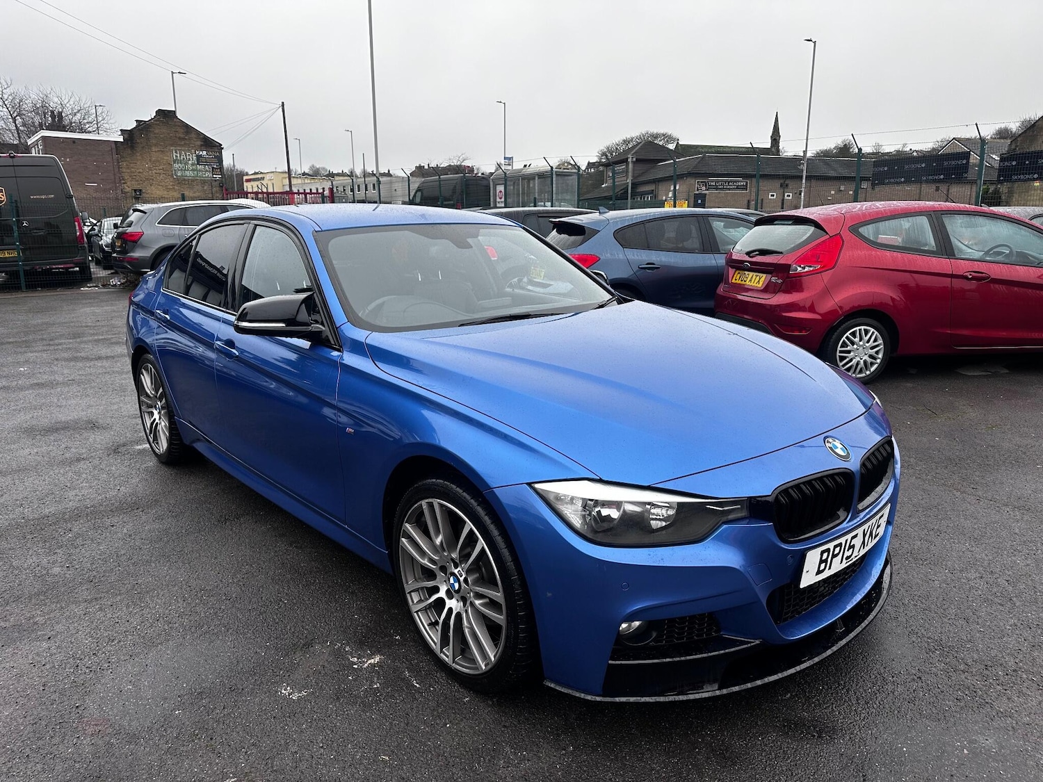 Used BMW 3 Series for sale - 76996932: Photo 5