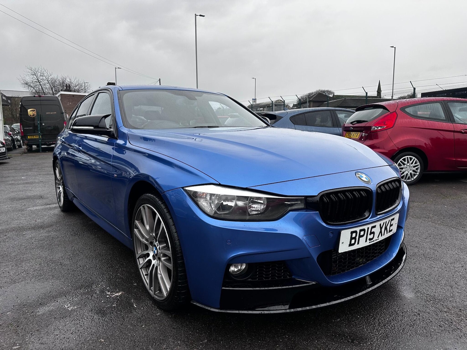 Used BMW 3 Series for sale - 76996932: Photo 6