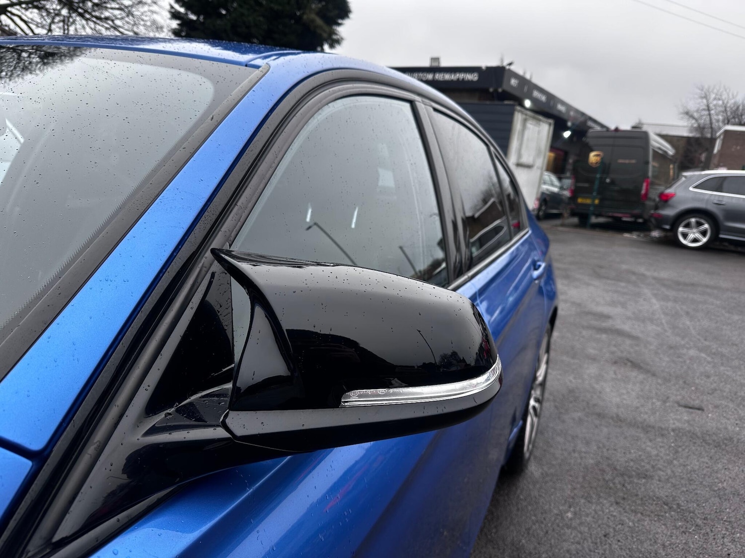 Used BMW 3 Series for sale - 76996932: Photo 7