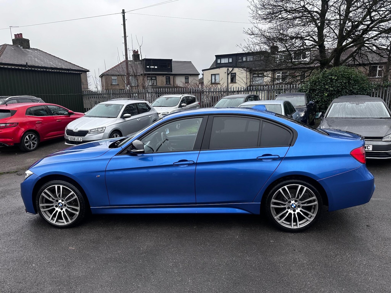 Used BMW 3 Series for sale - 76996932: Photo 8