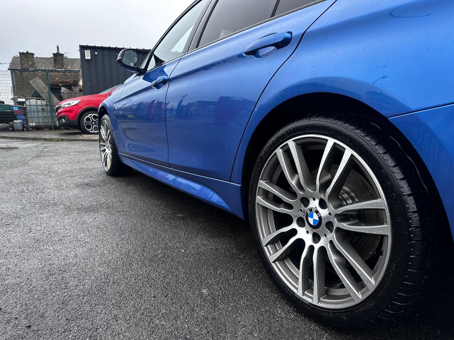 Used BMW 3 Series for sale - 76996932: Photo 9