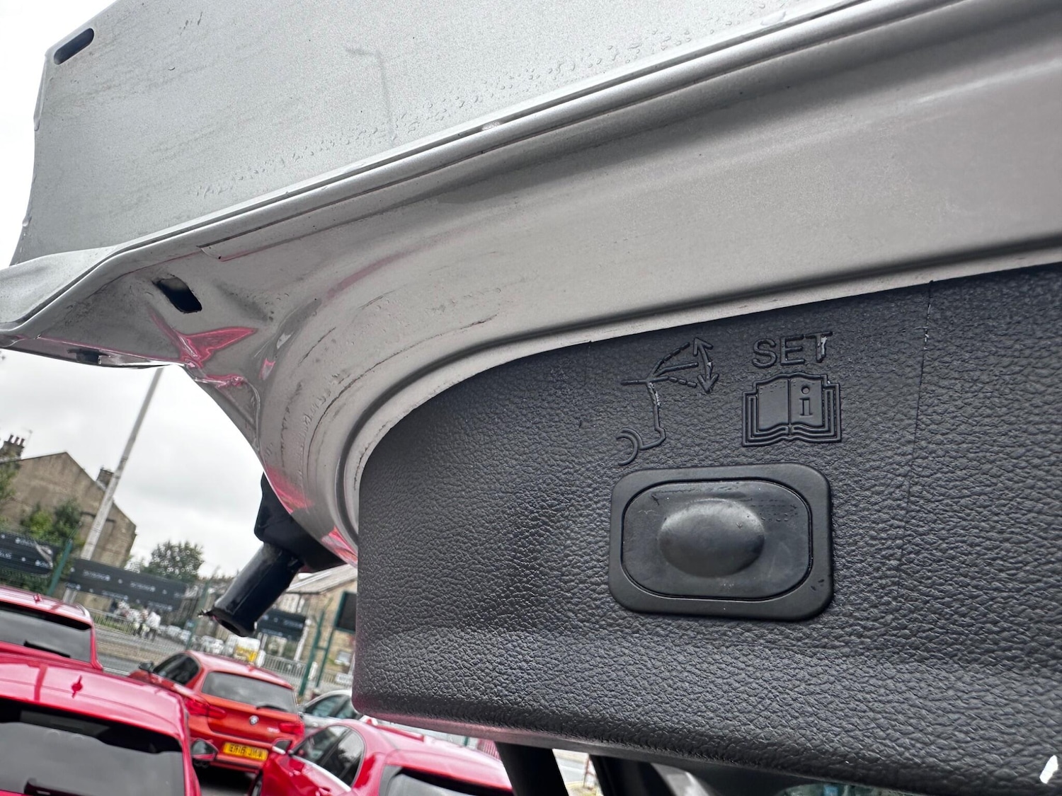 Used Ford Kuga 2014 for sale - 78058848: Photo 12