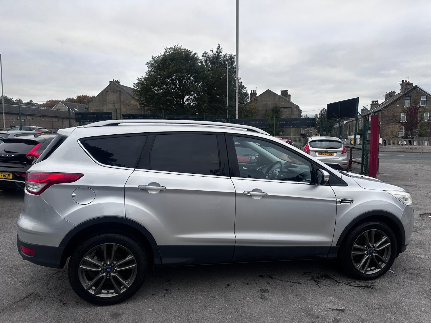 Used Ford Kuga 2014 for sale - 78058848: Photo 15