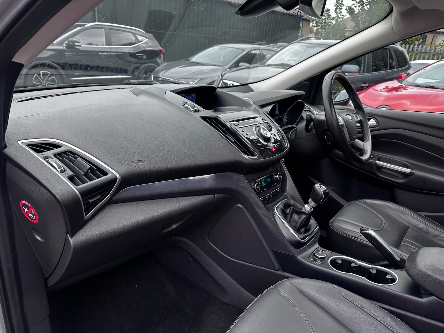 Used Ford Kuga 2014 for sale - 78058848: Photo 34