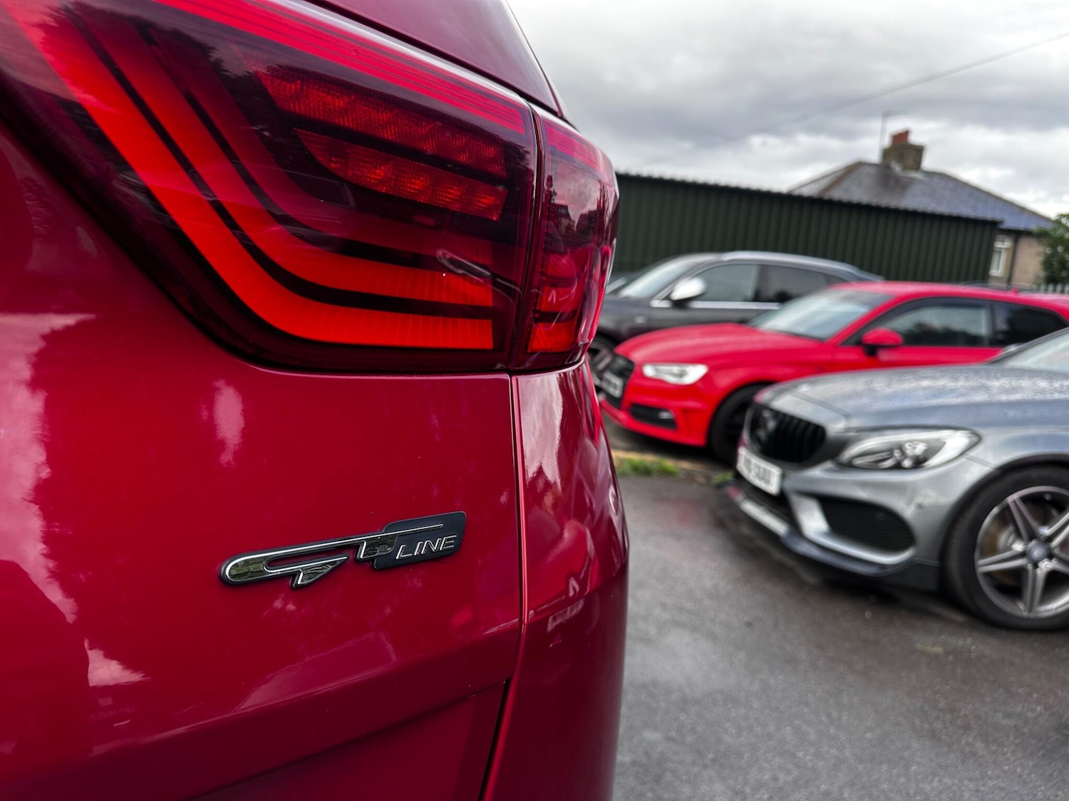 Used Kia Sportage 2016 for sale - 77315180: Photo 10