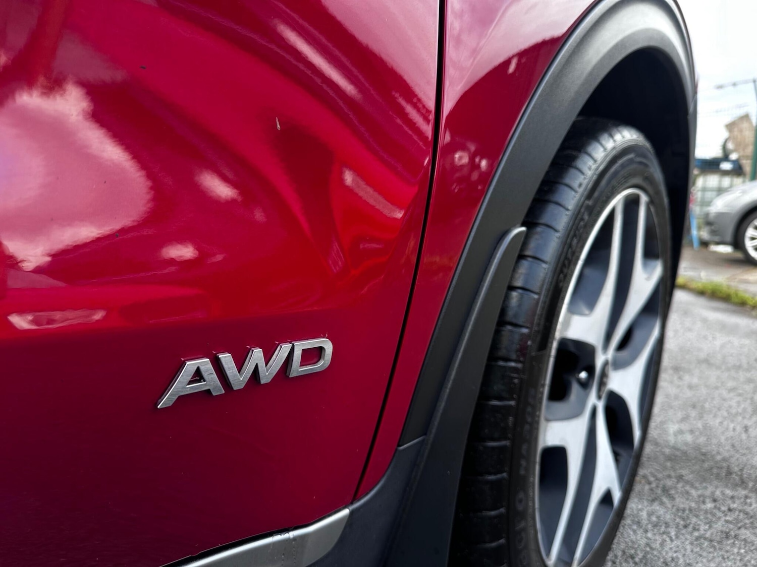 Used Kia Sportage 2016 for sale - 77315180: Photo 15