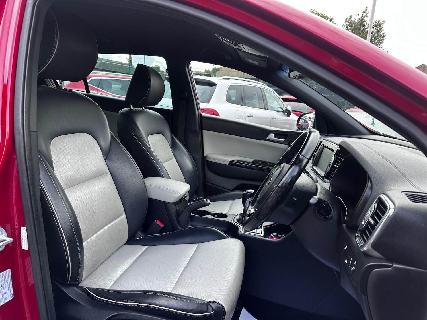 Used Kia Sportage 2016 for sale - 77315180: Photo 19