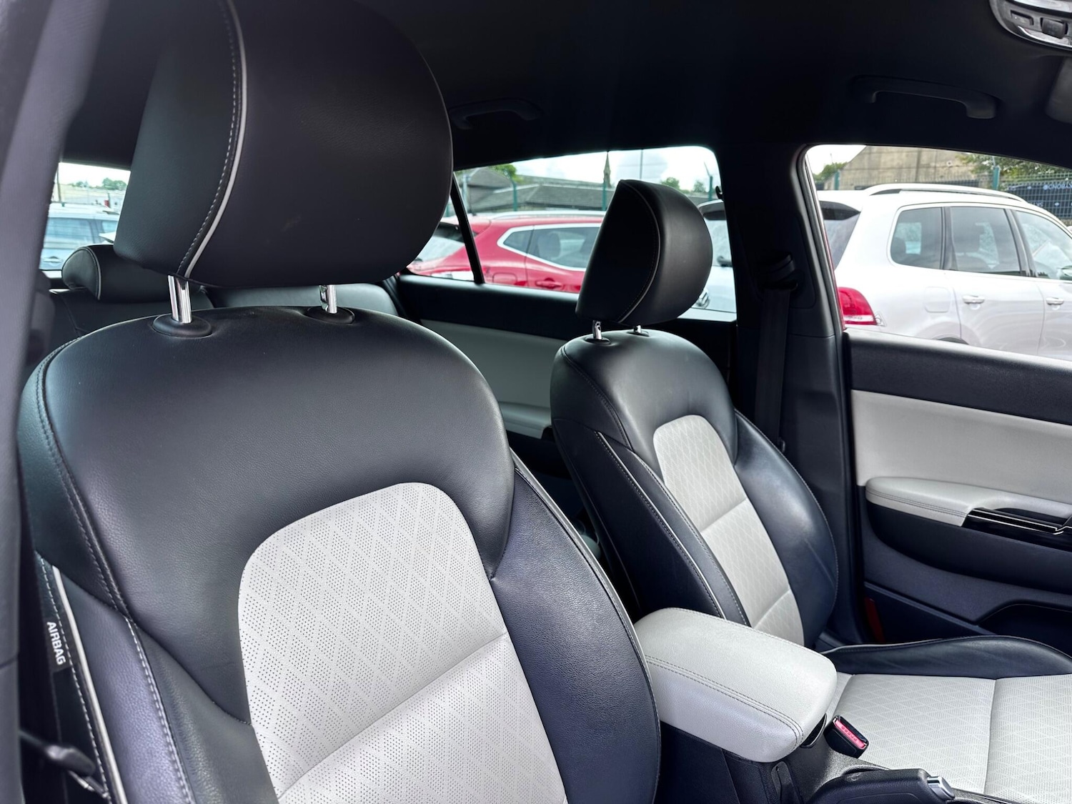 Used Kia Sportage 2016 for sale - 77315180: Photo 20