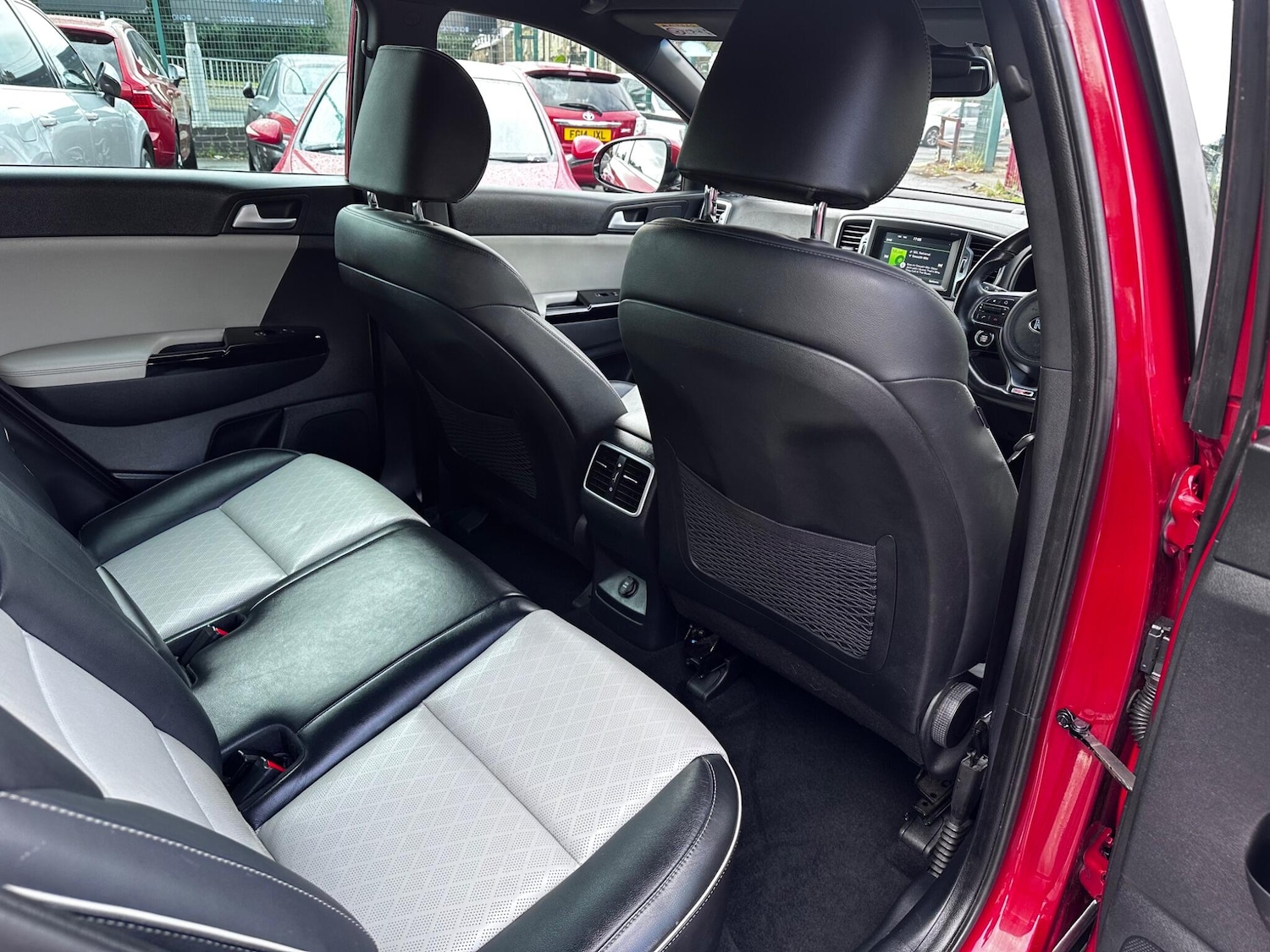 Used Kia Sportage 2016 for sale - 77315180: Photo 21