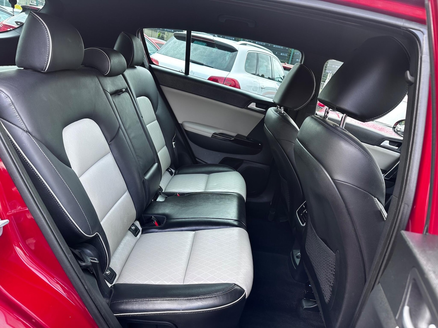 Used Kia Sportage 2016 for sale - 77315180: Photo 22