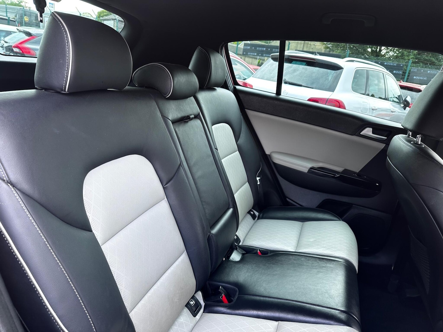 Used Kia Sportage 2016 for sale - 77315180: Photo 23