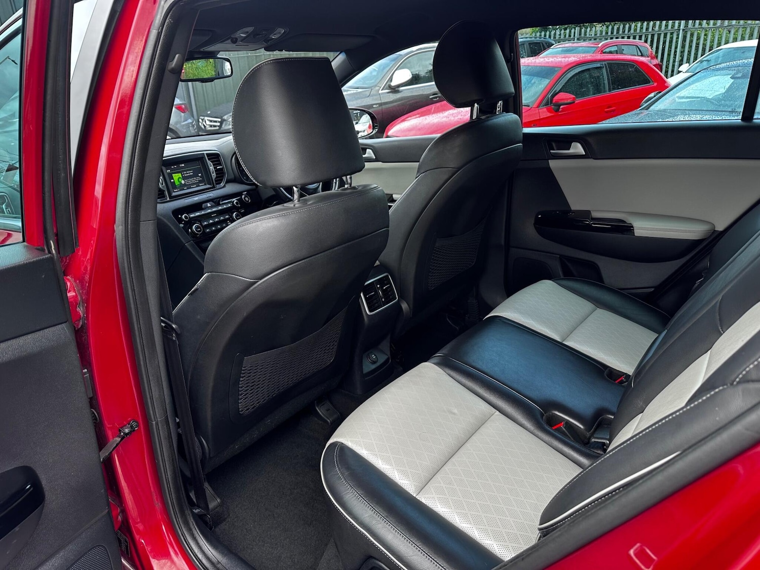 Used Kia Sportage 2016 for sale - 77315180: Photo 26