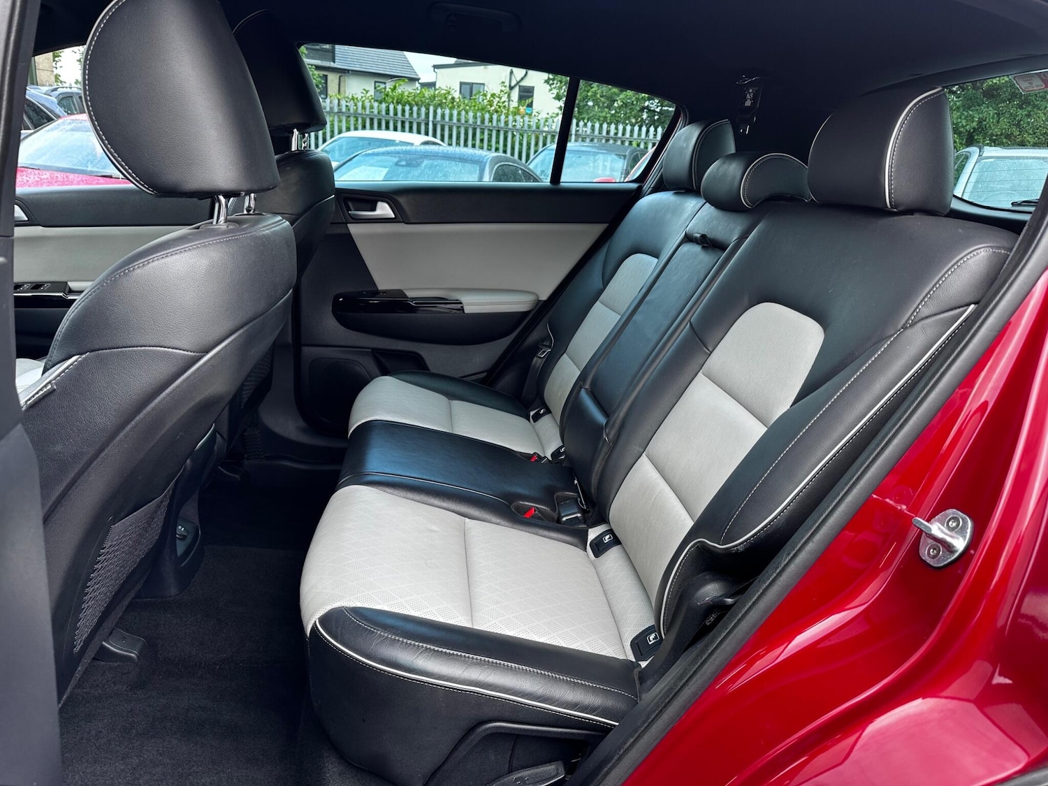 Used Kia Sportage 2016 for sale - 77315180: Photo 27