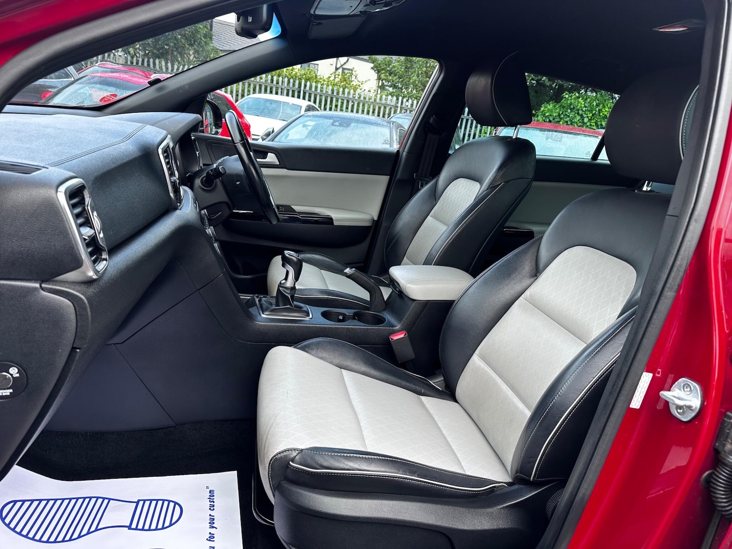 Used Kia Sportage 2016 for sale - 77315180: Photo 29