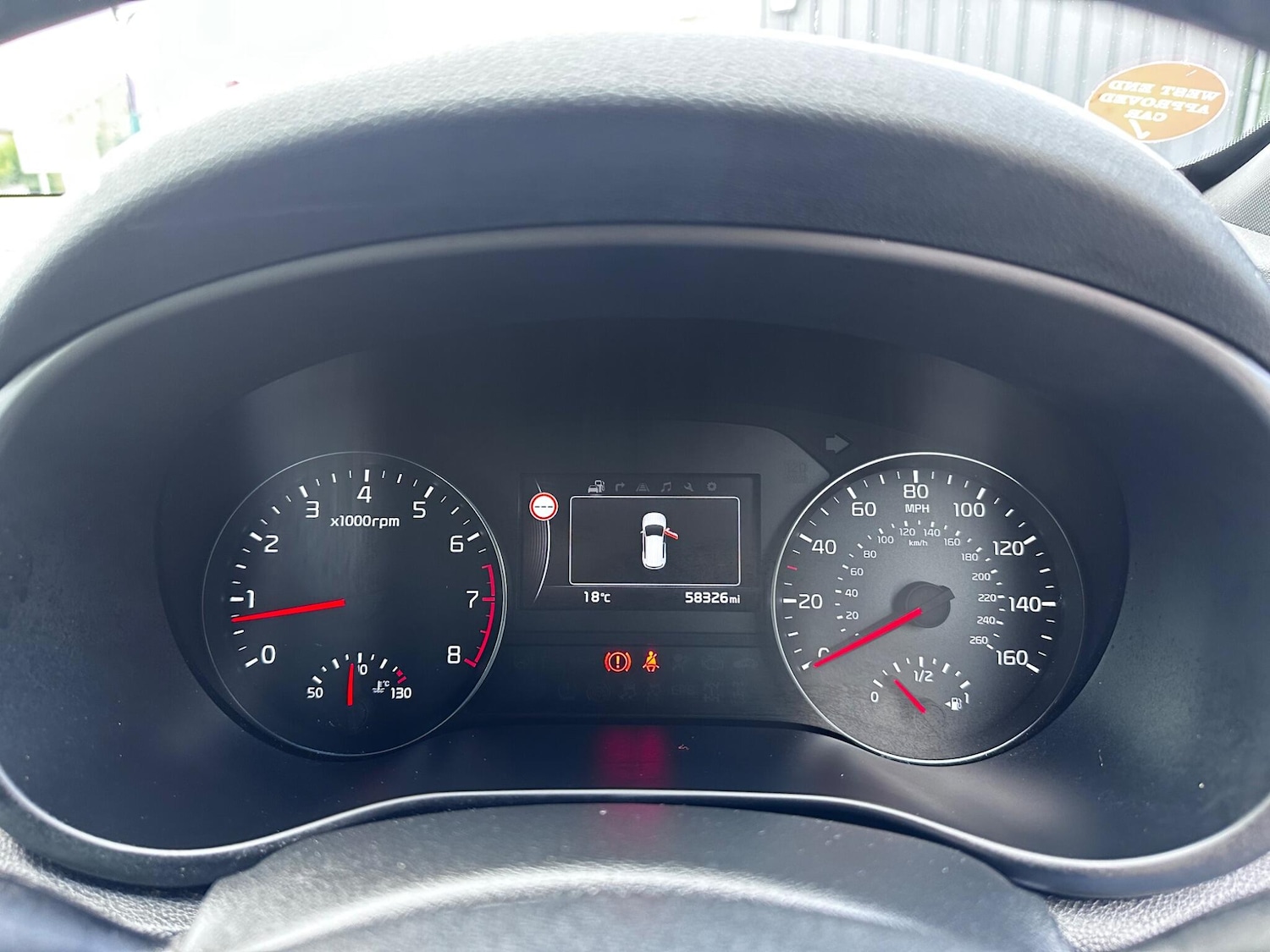 Used Kia Sportage 2016 for sale - 77315180: Photo 34