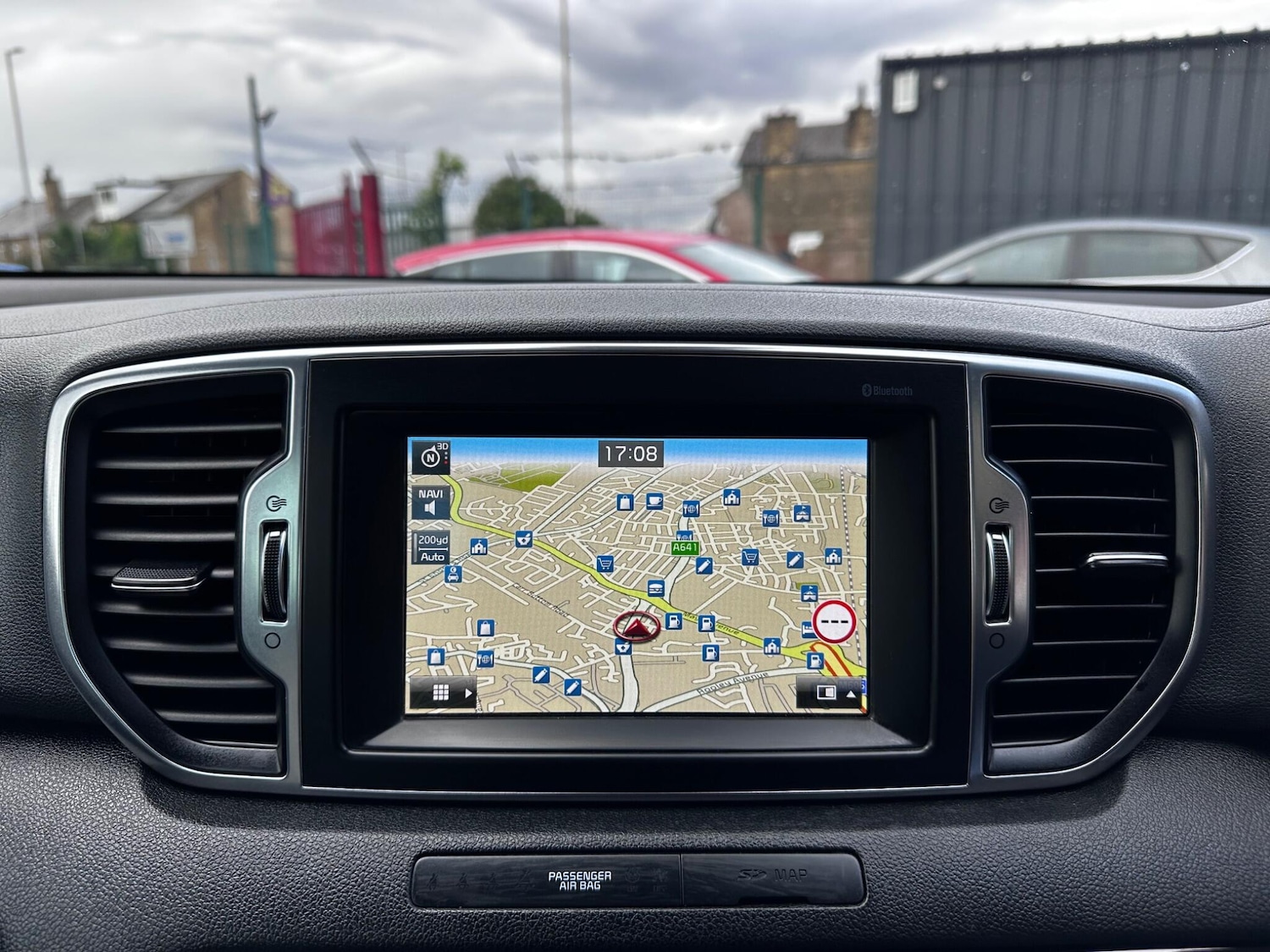 Used Kia Sportage 2016 for sale - 77315180: Photo 36