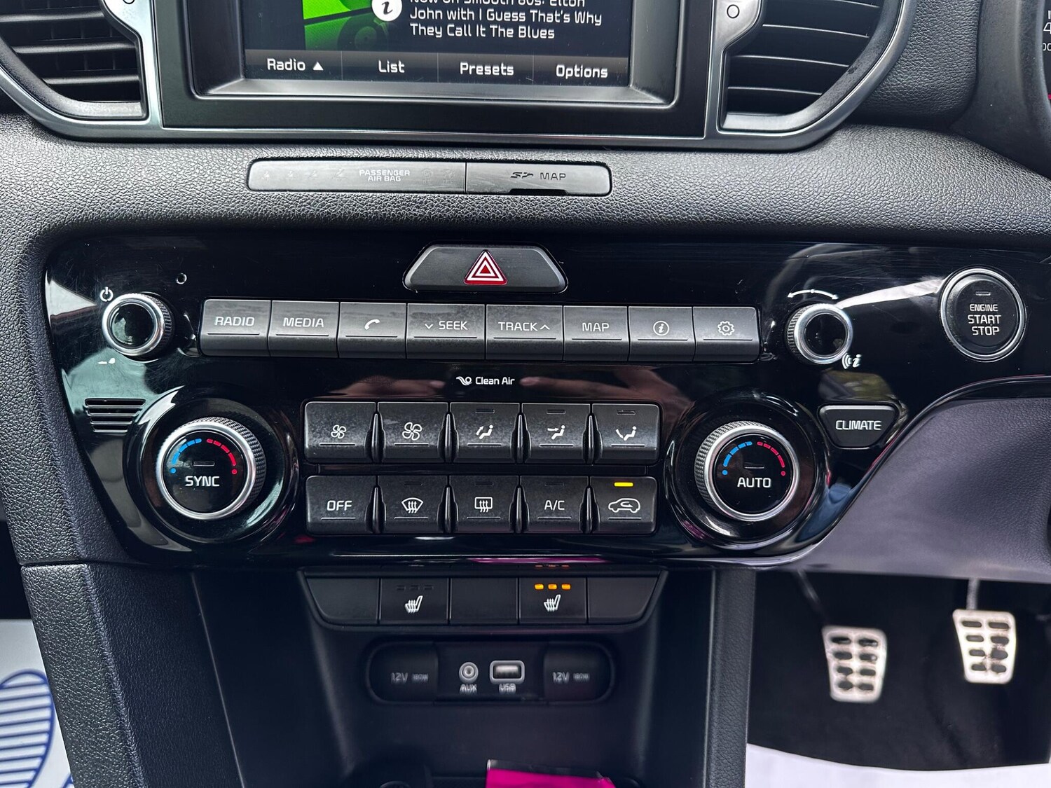 Used Kia Sportage 2016 for sale - 77315180: Photo 37