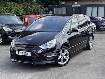 Used Ford S-Max 2011 for sale - 79248808: Photo