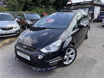 Used Ford S-Max 2011 for sale - 79248808: Photo