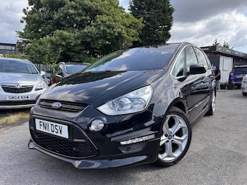 Used Ford S-Max 2011 for sale - 79248808: Photo