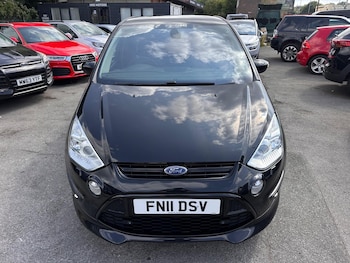 Used Ford S-Max 2011 for sale - 79248808: Photo