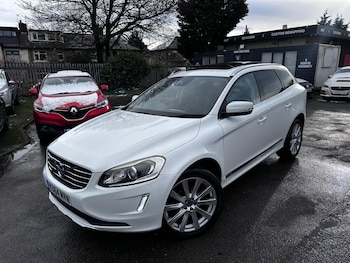 Volvo - XC60