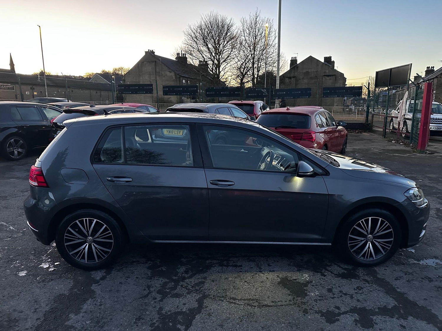 Used Volkswagen Golf for sale - 76701712: Photo 11