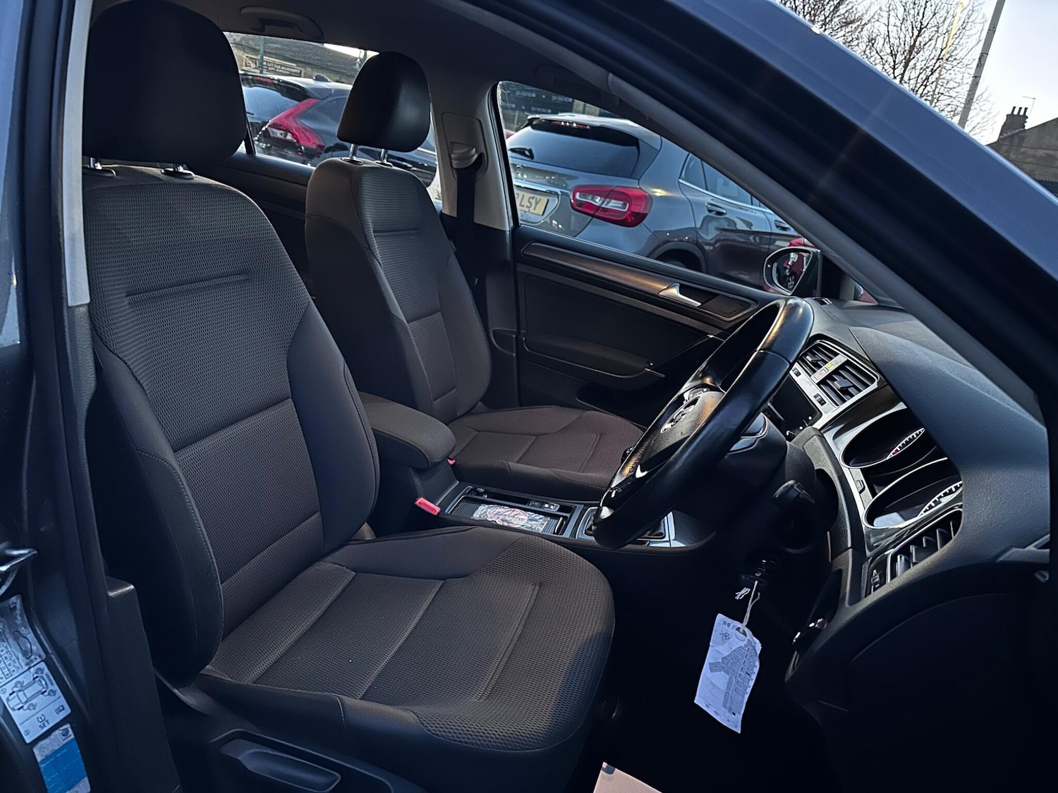 Used Volkswagen Golf for sale - 76701712: Photo 15