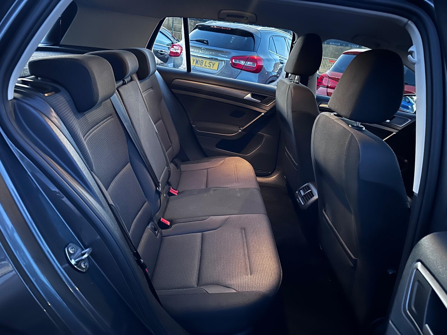 Used Volkswagen Golf for sale - 76701712: Photo 18