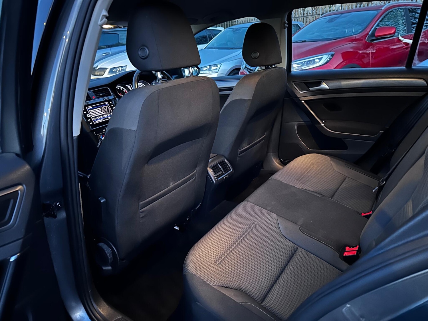 Used Volkswagen Golf for sale - 76701712: Photo 19