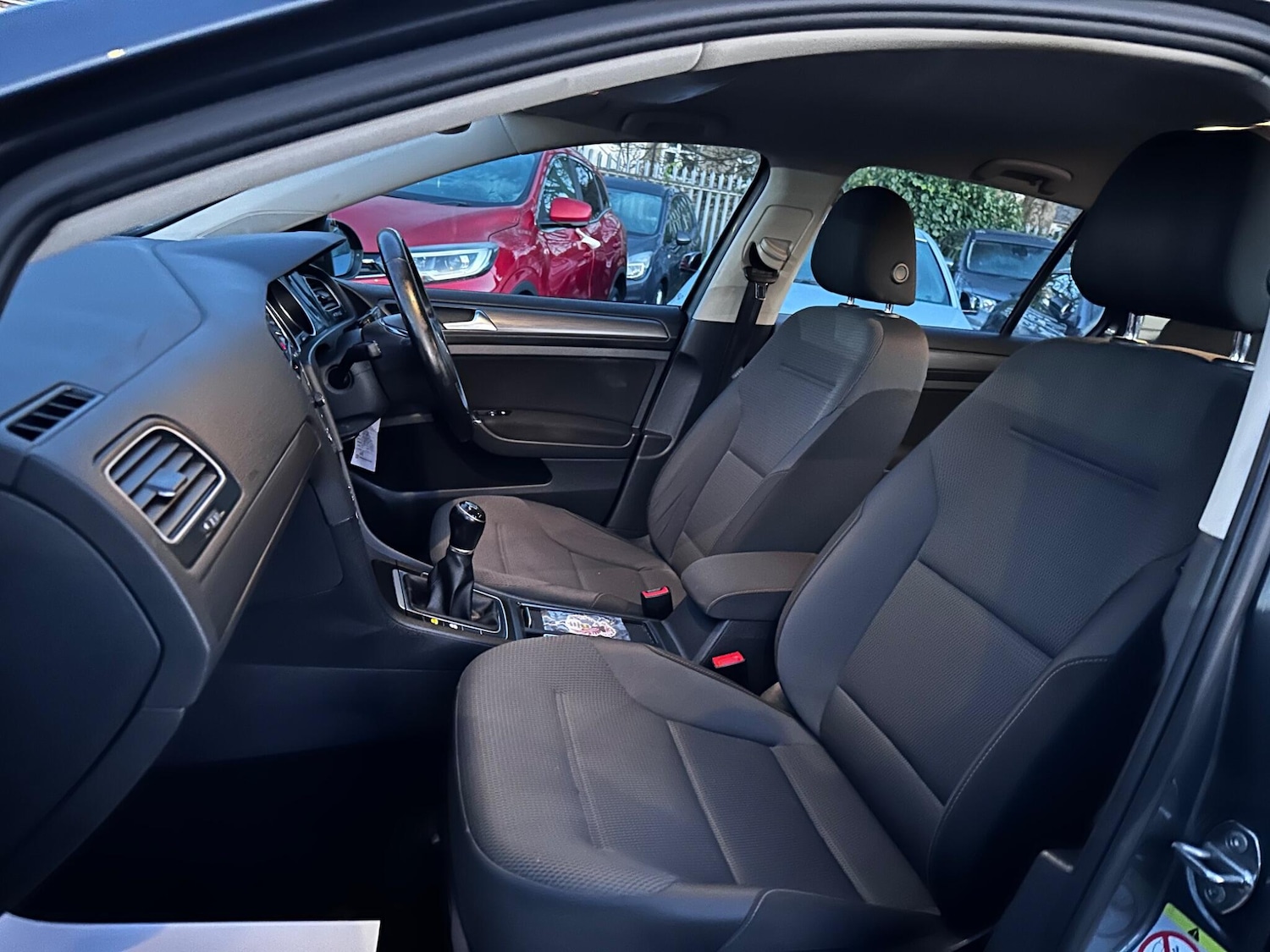 Used Volkswagen Golf for sale - 76701712: Photo 22