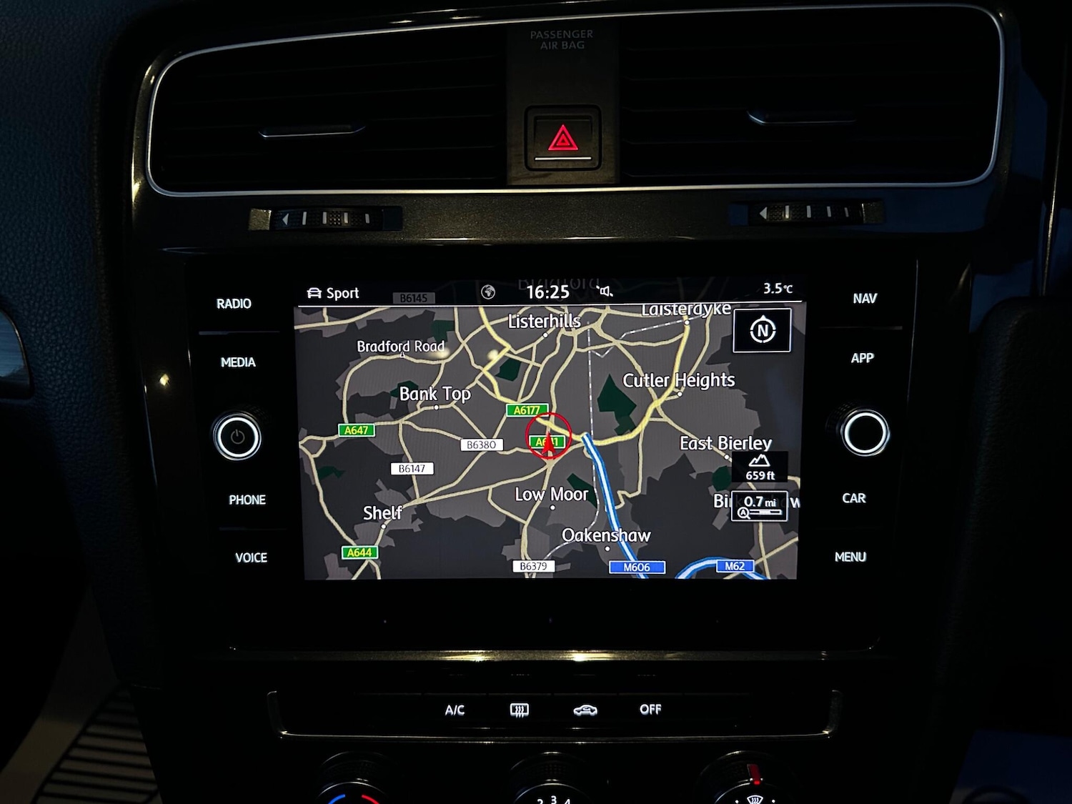 Used Volkswagen Golf for sale - 76701712: Photo 26