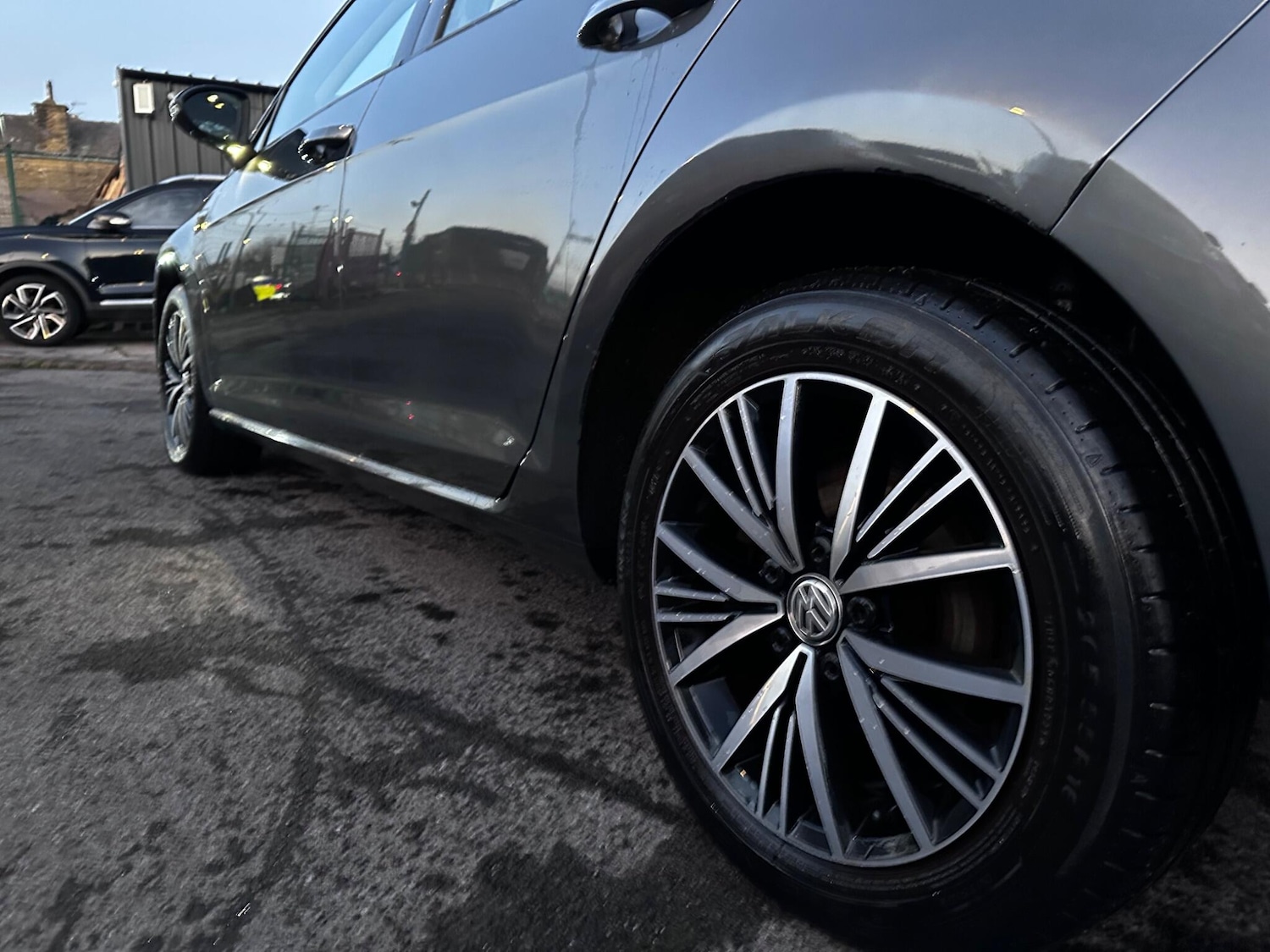 Used Volkswagen Golf for sale - 76701712: Photo 7