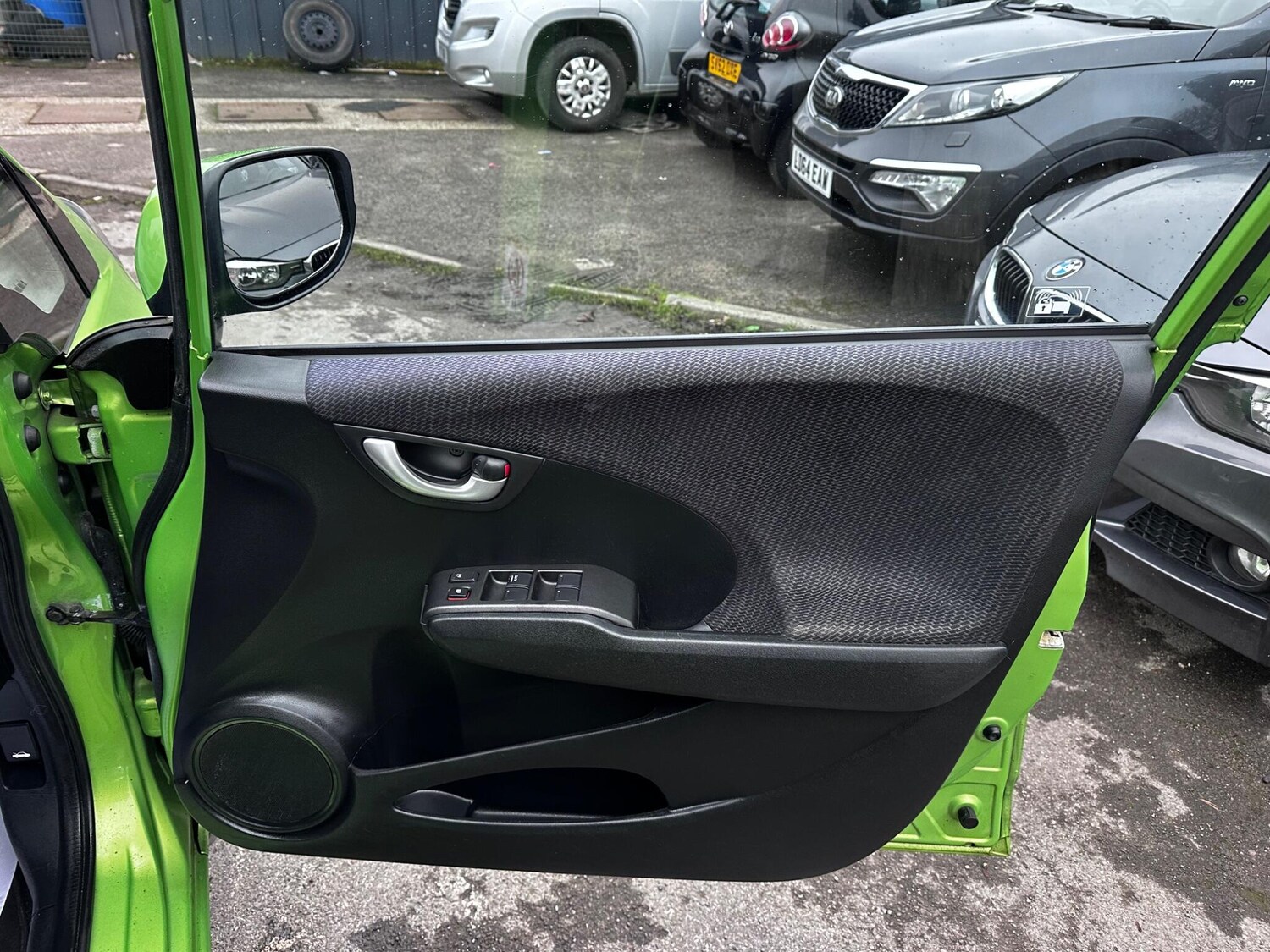 Used Honda Jazz 2012 for sale - 77455563: Photo 13