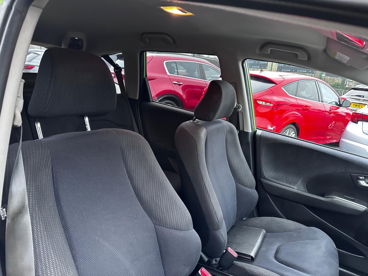 Used Honda Jazz 2012 for sale - 77455563: Photo 17