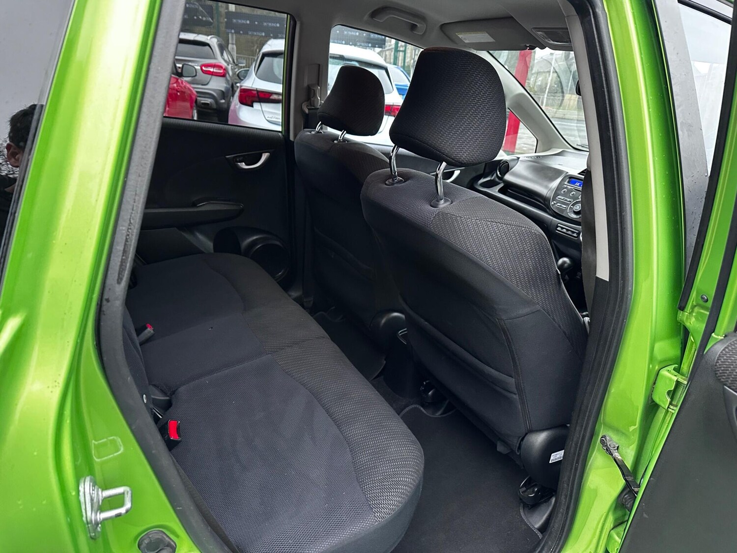 Used Honda Jazz 2012 for sale - 77455563: Photo 18