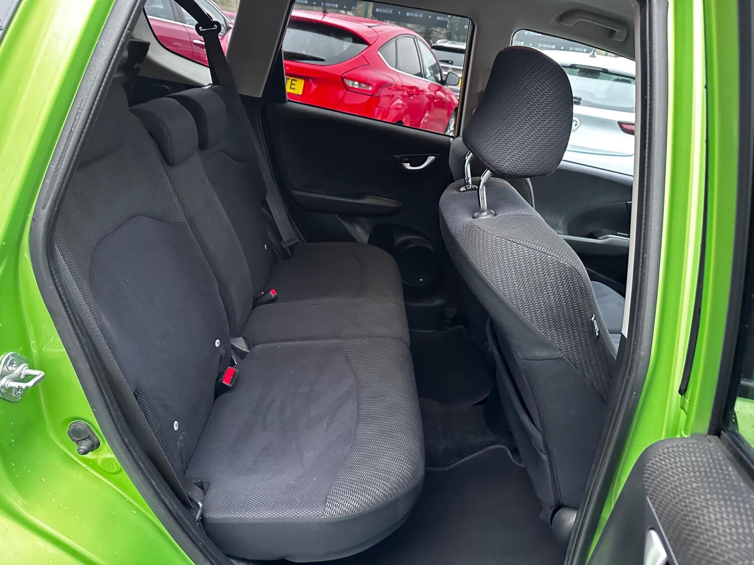 Used Honda Jazz 2012 for sale - 77455563: Photo 19