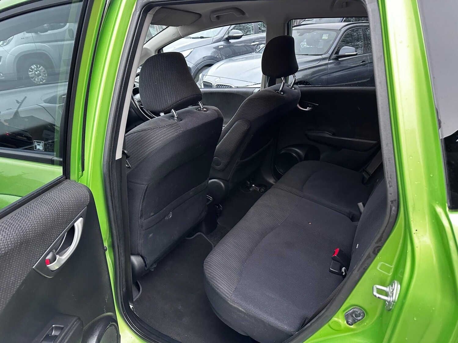 Used Honda Jazz 2012 for sale - 77455563: Photo 20