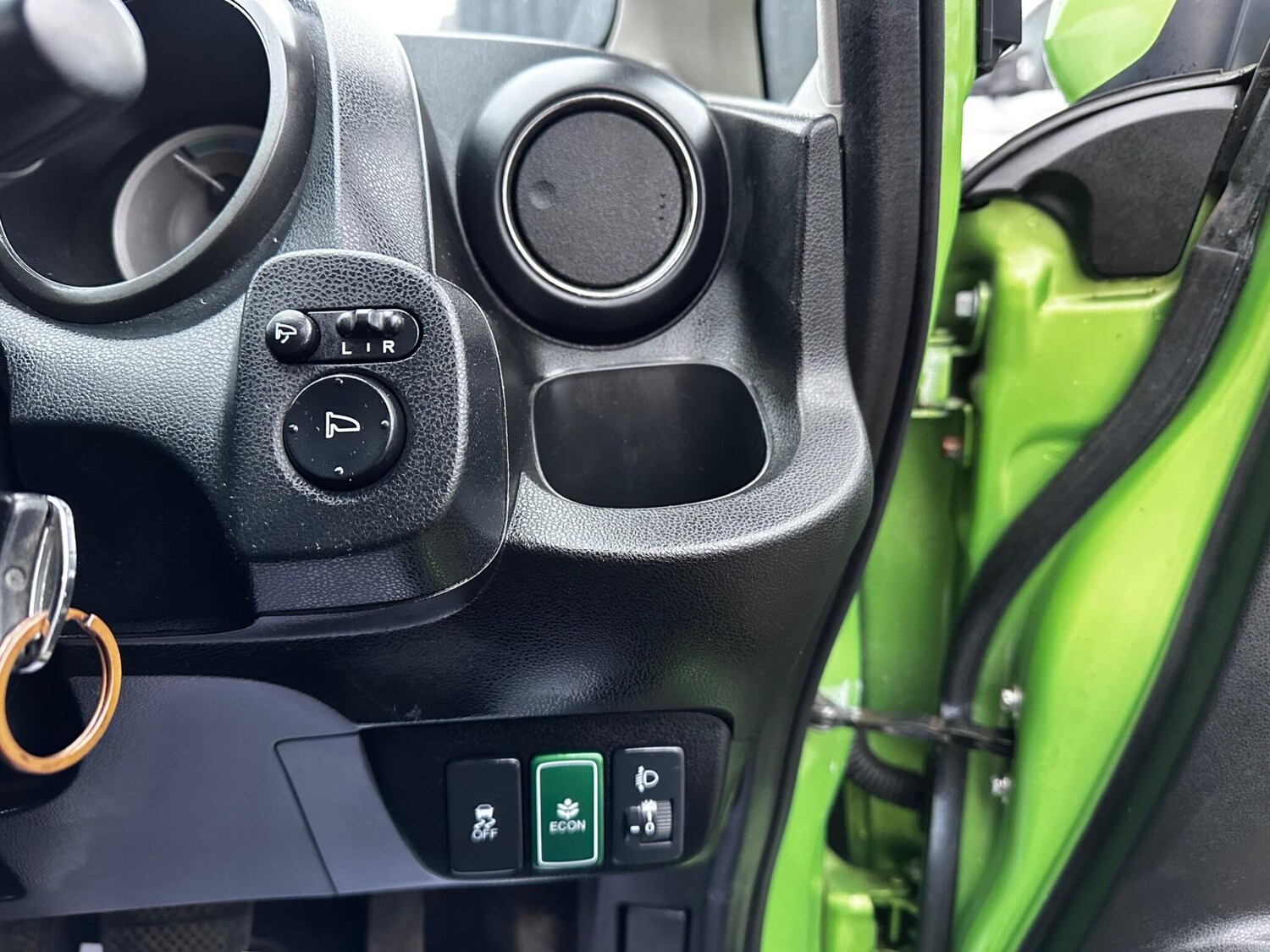 Used Honda Jazz 2012 for sale - 77455563: Photo 26