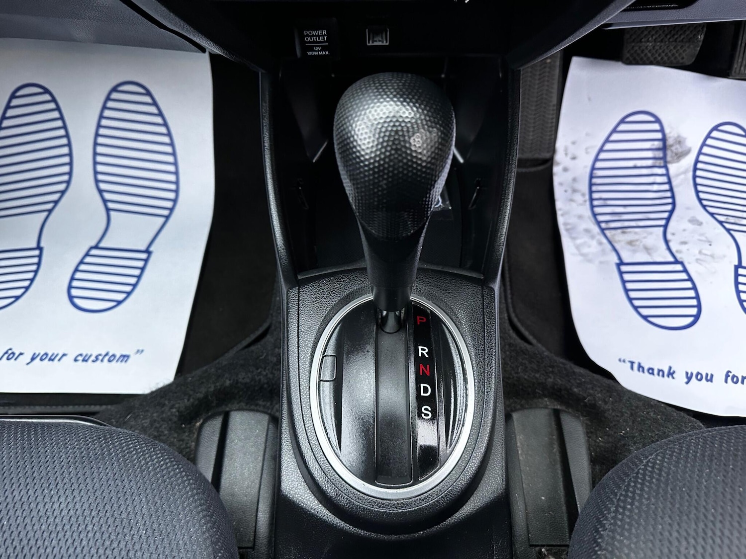 Used Honda Jazz 2012 for sale - 77455563: Photo 28