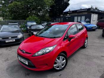 2012 (12) - 1.25 Style 5dr